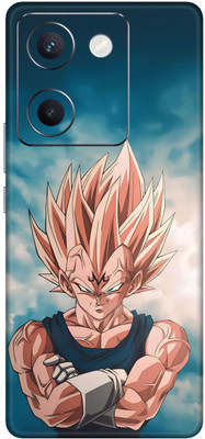 AMTHA AMTHA VIVO Y200 PRO 5G Mobile Skin(Multicolor)
