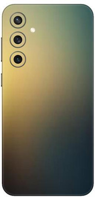 Vcare GadGets Galaxy S23 FE 5G Mobile Skin(Multicolor)