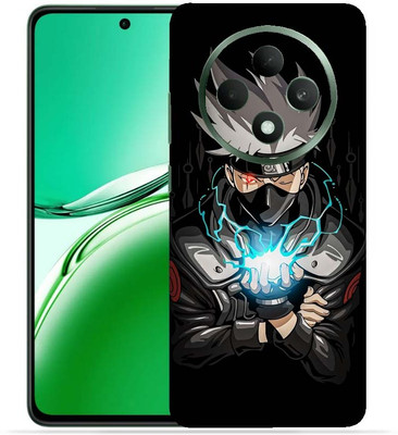 WeCre8 Skin's WeCre8 Skin's OPPO F27 5G Mobile Skin(Kakashi)