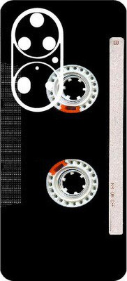 wrap craft Huawei Honor P50 Pro Mobile Skin(Multicolor)