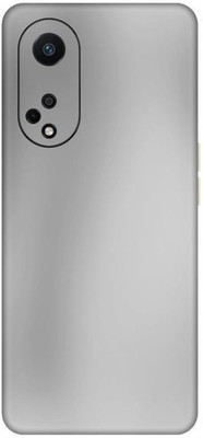 Vcare GadGets F23 5G Mobile Skin(Silver)