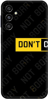 wrap craft SAMSUNG GALAXY M34 5G Premium Vinyl Mobile Skin(Multicolor)