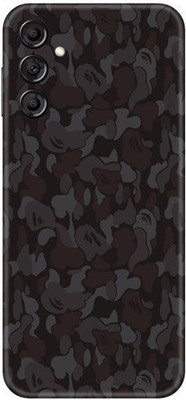 Vcare GadGets Galaxy A14 5G Mobile Skin(Multicolor)
