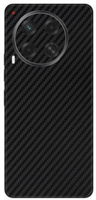 Vcare GadGets Camon 30 (5G) Mobile Skin(Black)