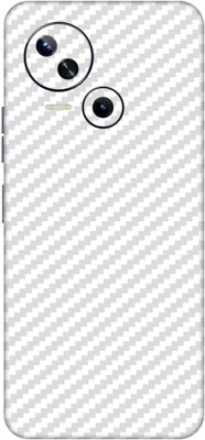 ARAYLE Tecno Spark 10 (5G) Mobile Skin(3D Carbon Fiber Edge To Edge)
