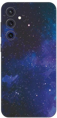 Vcare GadGets Galaxy S23 FE 5G Mobile Skin(Multicolor)