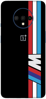 Vcare GadGets OnePlus 7T Mobile Skin(Multicolor)