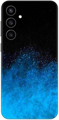 Vcare GadGets Galaxy S23 FE 5G Mobile Skin(Multicolor)