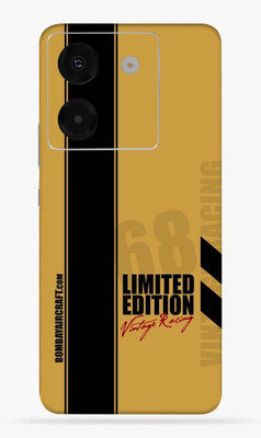 OggyBaba OggyBaba Poco M7 pro 5g Mobile Skin(Limited-Edition)