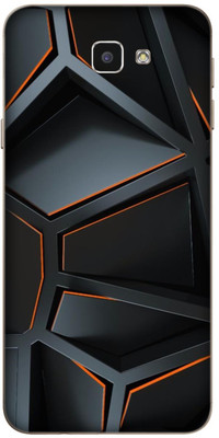 ScreenMart Samsung Galaxy J5 Prime Mobile Skin(Multicolor)