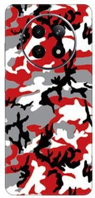 Vcare GadGets Realme 12 (5G) Mobile Skin(Multicolor)