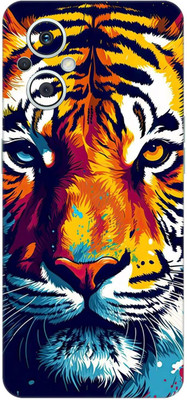 wrap craft OPPO F21 PRO 5G Premium Vinyl Mobile Skin(Multicolor)