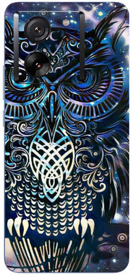 Xuwap Xiaomi 13T Pro Mobile Skin(Multicolor)