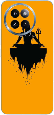 Xuwap Back Skin Sticker for Xiaomi 14 Civi_D12 Mobile Skin(Multicolor)