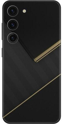 Vcare GadGets Galaxy S23 5G Mobile Skin(Multicolor)