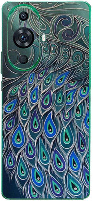 Toppings Huawei nova 11 Ultra Mobile Skin(Multicolor)