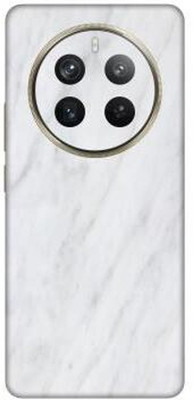 Vcare GadGets Realme 12 Pro Plus (5G) Mobile Skin(White & Light Grey)
