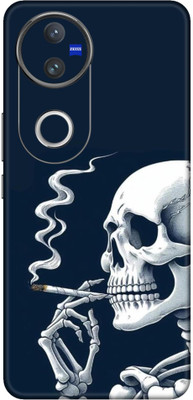 Mobotize Vivo V50 (5G) Mobile Skin(Multicolor)