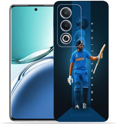 OggyBaba Oppo A3 pro 5g Mobile Skin(Rohit Sharma)