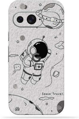 OggyBaba Google Pixel 9 5g Mobile Skin(Space Travel)