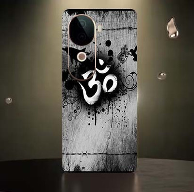 TJ CREATON vivo v40e 5g Mobile Skin(Multicolor)