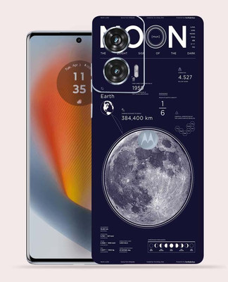 WeCre8 Skin's WeCre8 Skin's Motorola Edge 50 Fusion Mobile Skin(Poster Before 2013)