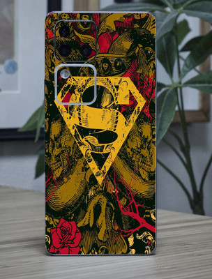 LAMHA Vivo V30 Pro 5G Mobile Skin(Multicolor)