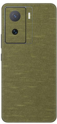 Vcare GadGets i QOO Z7 5G Mobile Skin(Multicolor)