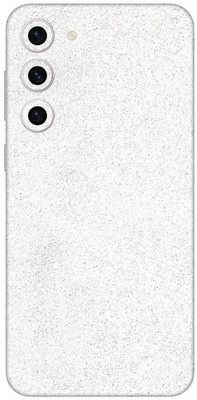 Vcare GadGets Samsung Galaxy S23 Plus 5G Mobile Skin(White)