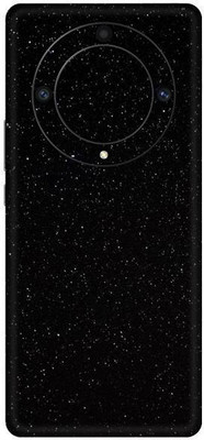 Vcare GadGets Honor X9a 5G Mobile Skin(Black)