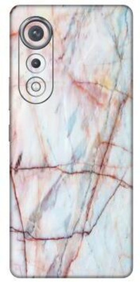 Vcare GadGets Pova Curve (5G) Mobile Skin(Multicolor)