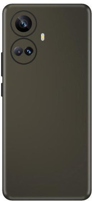Vcare GadGets Realme 10 Pro Plus 5G Mobile Skin(Slate)