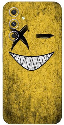 Vcare GadGets Galaxy A54 5G Mobile Skin(Multicolor)