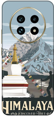 wrap craft REALME 13 PRO PLUS 5G Premium Vinyl Mobile Skin(Multicolor)