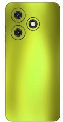 Vcare GadGets Spark Go (2024) Mobile Skin(Gold)