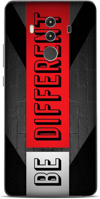 SKINFACTORY HUAWEI HONOR MATE 10 PRO Premium Mobile Skin(Multicolor)