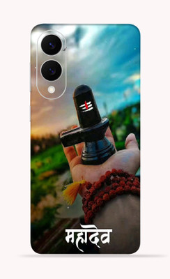 OggyBaba Samsung S25 edge 5g Mobile Skin(Sibling)