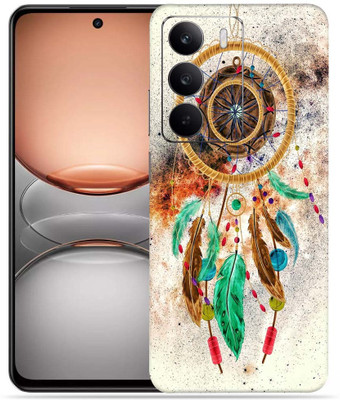 OggyBaba OggyBaba Realme C75 Mobile Skin(Dream-Catcher)