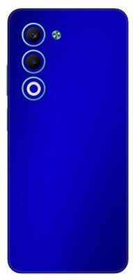 Vcare GadGets A5 (5G) Mobile Skin(Blue)