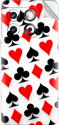 tiddler OnePlus 10T Mobile Skin(Multicolor)