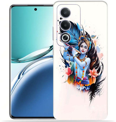 OggyBaba Oppo A3 pro 5g Mobile Skin(shri krishna)