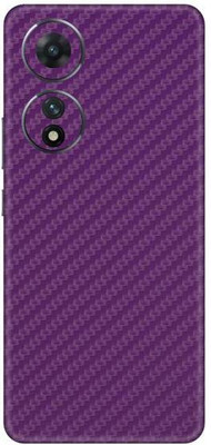 Vcare GadGets T2 5G Mobile Skin(Purple)