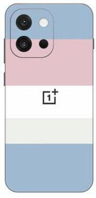 Vcare GadGets OnePlus 13s 5G (With Logo) Mobile Skin(Multicolor)