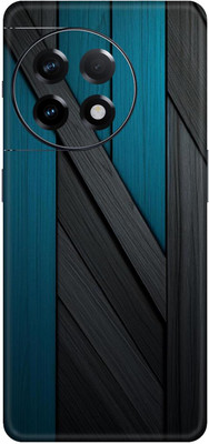 ScreenMart OnePlus 11R (5G) Mobile Skin(Multicolor)