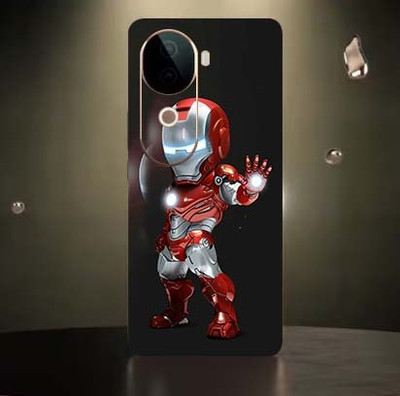 BugguSkin Vivo iqoo z9s 5g Mobile Skin(Multicolor)