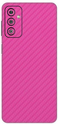 Vcare GadGets Galaxy F23 5G Mobile Skin(Pink)