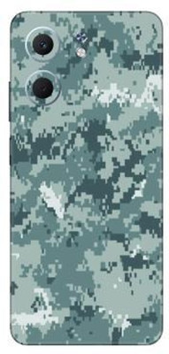 Vcare GadGets A5x (5G) Mobile Skin(Multicolor)