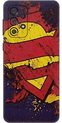 Vcare GadGets Galaxy A33 5G Mobile Skin(Multicolor)