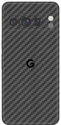 Vcare GadGets Pixel 8 Pro 5G With Logo Mobile Skin(Metal)