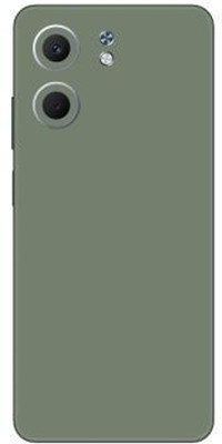 Vcare GadGets A5x (5G) Mobile Skin(Grey)